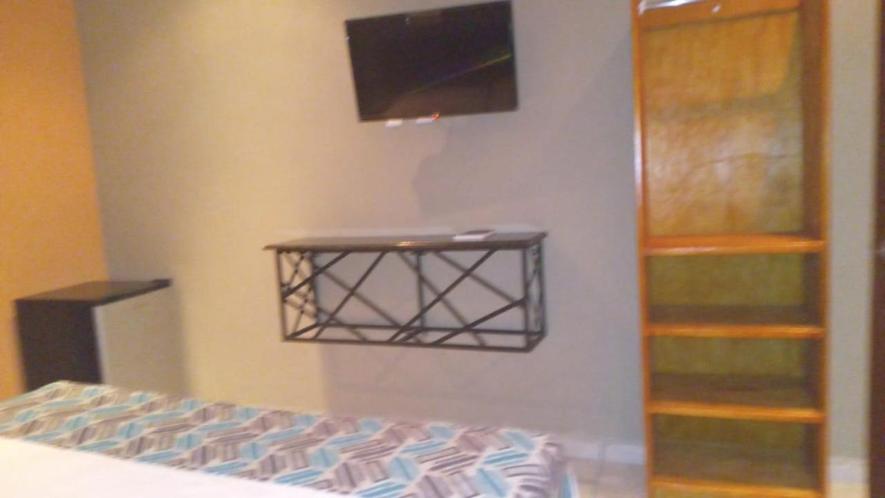 Villas Y Suites 304 Tampico Exteriér fotografie